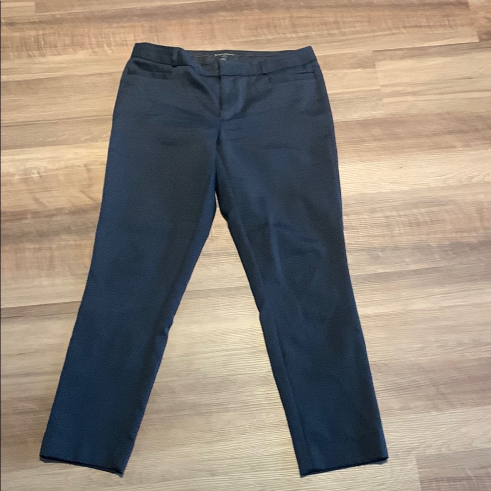 Women’s Banana Republic Sloan Trousers Size 4